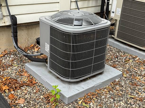 24/7 Emergency Heat Pump Repair experts in Hathorne, MA